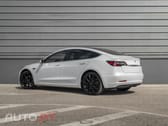 Tesla Model 3 Standard Range Plus RWD