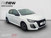 Peugeot 208 1.2 Puretech