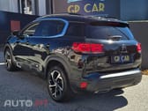 Citroen C5 Aircross 1.6 Hybrid Feel Business (TA) e-EAT8