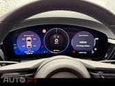 Porsche Macan Standard