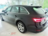 Audi A4 Avant 35 TDI Design S tronic