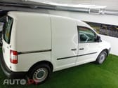 Volkswagen Caddy 1.9 TDi Extra 5L AC