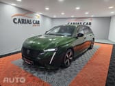 Peugeot 308 1.2 PureTech GT Pack EAT8