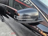 Mercedes-Benz CLA 180 d Shooting Brake