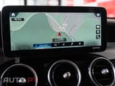 Mercedes-Benz GLC 300 de 4-matic