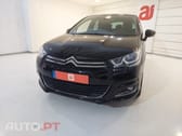 Citroen C4 PureTech 130 Stop & Start EAT6 Selection
