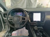 Volvo V90 2.0 T6 PHEV Inscription Expression AWD