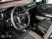 Citroen C3 1.2 PureTech YOU!