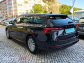 Skoda Octavia 2.0 TDI