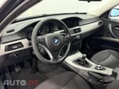 BMW 320 d Navigation