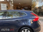 Volvo V40 D2 You