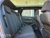 Peugeot 308 SW 1.5 BlueHDi GT Line