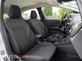 Ford Fiesta 1.0 EcoBoost MHEV Vignale
