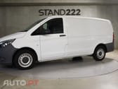 Mercedes-Benz Vito 109 CDi 3 Lug