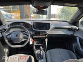 Peugeot 2008 1.2 PureTech Active Pack