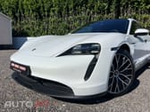 Porsche Taycan 4S