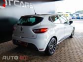 Renault Clio 1.5 dCi Zen