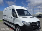 Mercedes-Benz Sprinter 313 CDI/4D
