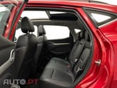 MG ZS 72.6 kWh Luxury
