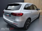 Mercedes-Benz B 180 d AMG Line Aut.