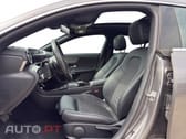 Mercedes-Benz CLA 200 d Shooting Brake Progressive Aut.
