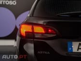 Opel Astra Sports Tourer 1.5 D GS Line S/S