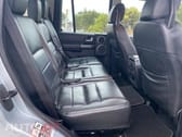 Land Rover Discovery 3 2.7 TDV6 SE CAMPER