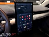 Ford Mustang Mach-E 75.7 kWh Base