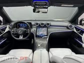 Mercedes-Benz C 300 e T 9G-TRONIC AMG Line