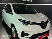 Renault Zoe (c/ Bateria) EV50 135hp Techno