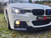BMW 320 d Touring Sport-Aut.