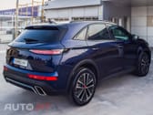 DS DS7 Crossback E-TENSE PERFORMANCE LINE +