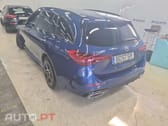 Mercedes-Benz C 300 e AMG Line
