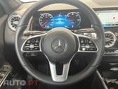 Mercedes-Benz EQB 250 Advanced