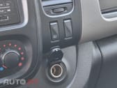 Renault Trafic 1.6 dCi L1H1 1.0T