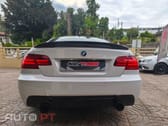 BMW 320  D Xdrive Coupe Aut M Sport Edition