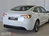 Tesla Model 3 Tração Traseira Premium