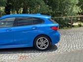 BMW 116 d Corporate Edition M