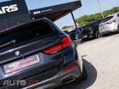 BMW 520 d Pack Desportivo M Auto