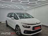 Citroen C4 Grand Picasso 2.0 BlueHDi Shine EAT6