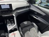Peugeot 3008 1.5 BlueHDi GT EAT8