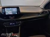 Hyundai i30 1.0 T-GDi Style+Sens.Frt.+CI