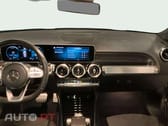 Mercedes-Benz GLB 200 d AMG Line