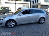 Opel Insignia 2.0CDTI 140cv GPS Sports Tourer