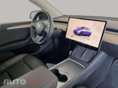 Tesla Model Y Performance Dual Motor AWD