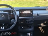 Citroen C4 Cactus 1.2 VTi Feel Ed.Hello