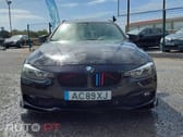 BMW 320 d Pack M