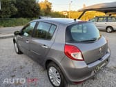 Renault Clio 1.2