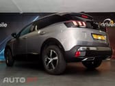 Peugeot 3008 1.6 BlueHDi Active