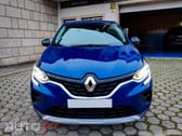 Renault Captur TCe 100 BUSINESS EDITION